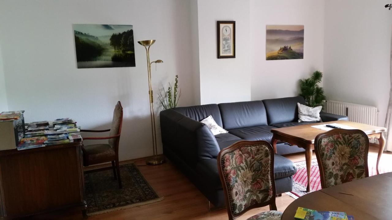 Ferienwohnung Hergesell ماركتشيلنبيرغ المظهر الخارجي الصورة