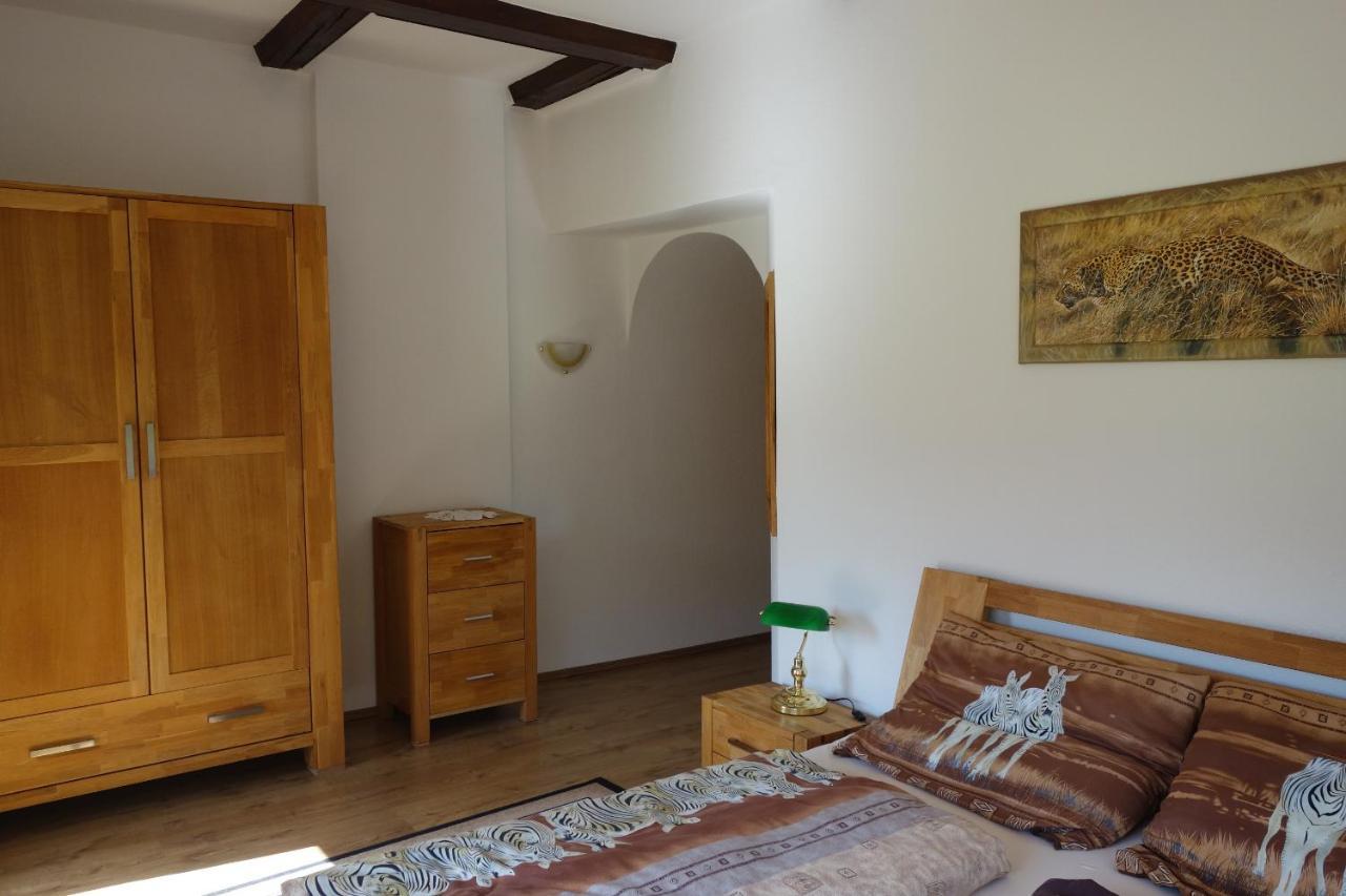 Ferienwohnung Hergesell ماركتشيلنبيرغ المظهر الخارجي الصورة