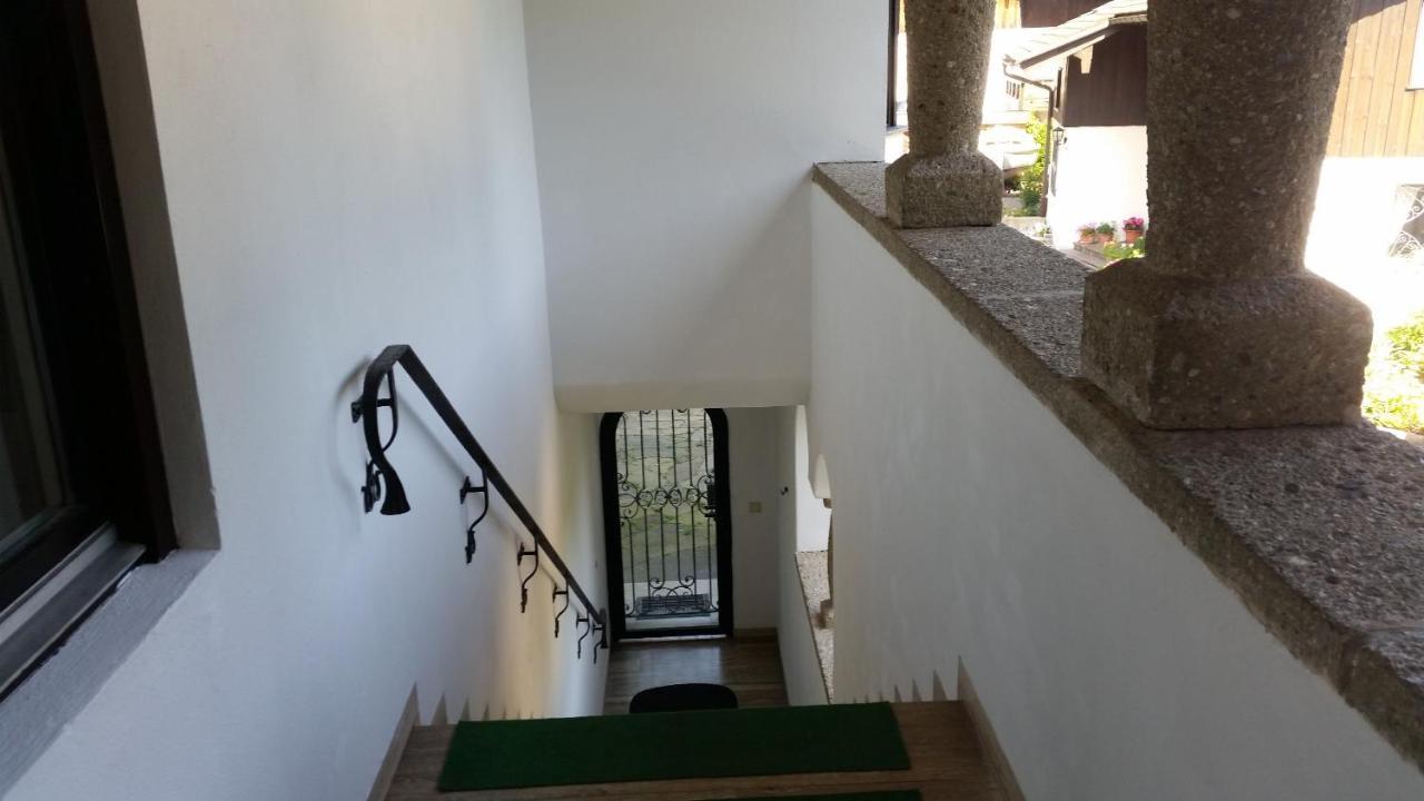 Ferienwohnung Hergesell ماركتشيلنبيرغ المظهر الخارجي الصورة
